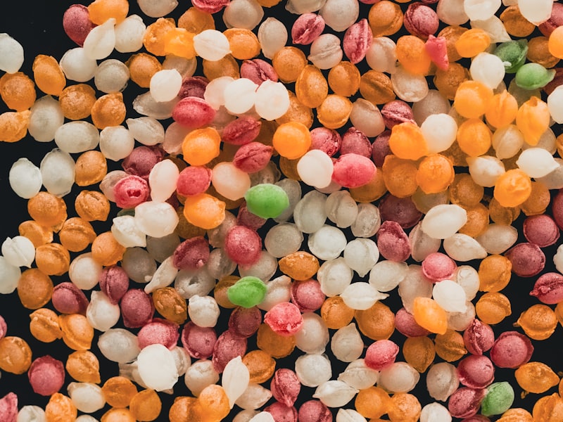 线性低密度聚乙烯LLDPE
